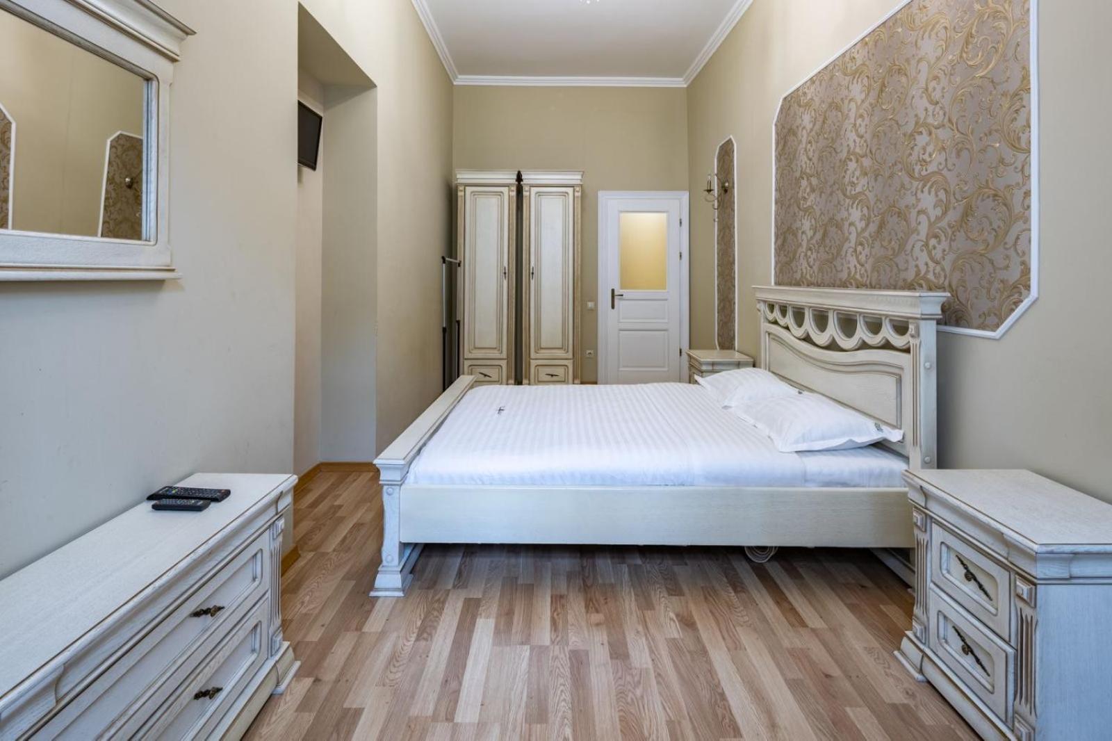 Romari Лесі Українки Apartment Lviv Exterior photo