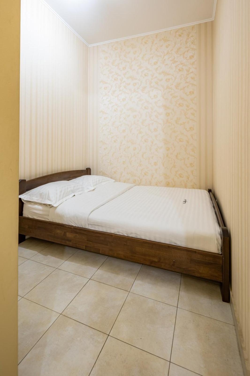 Romari Лесі Українки Apartment Lviv Exterior photo