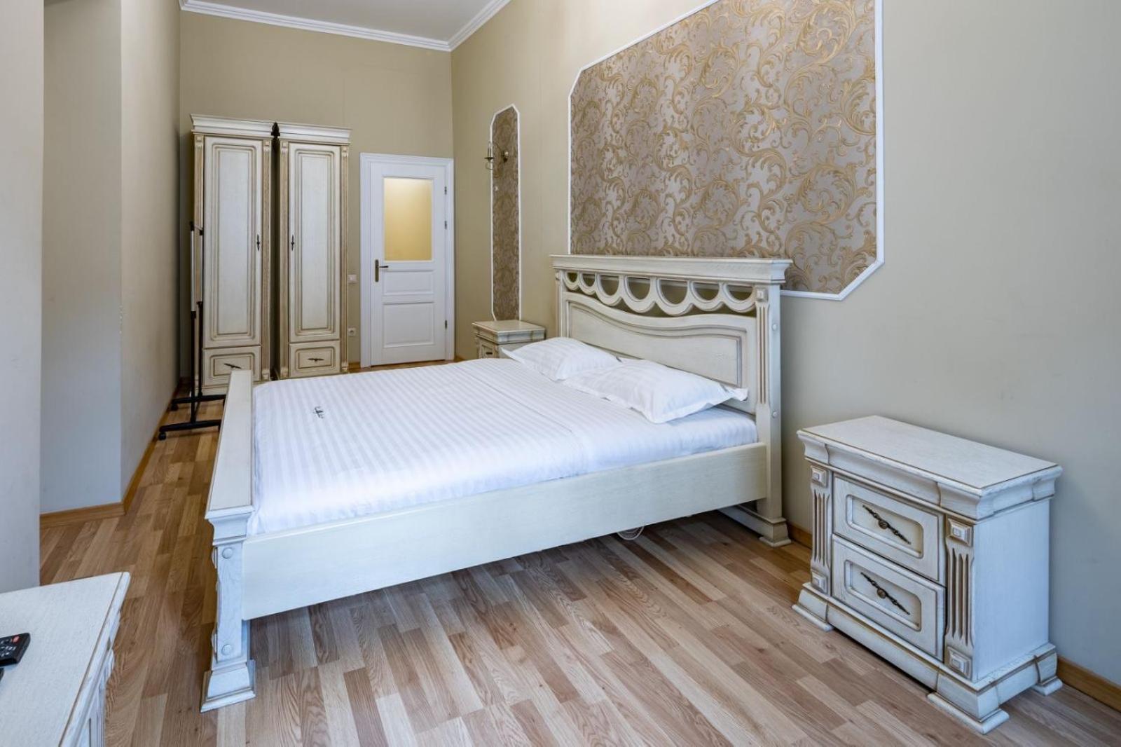 Romari Лесі Українки Apartment Lviv Exterior photo